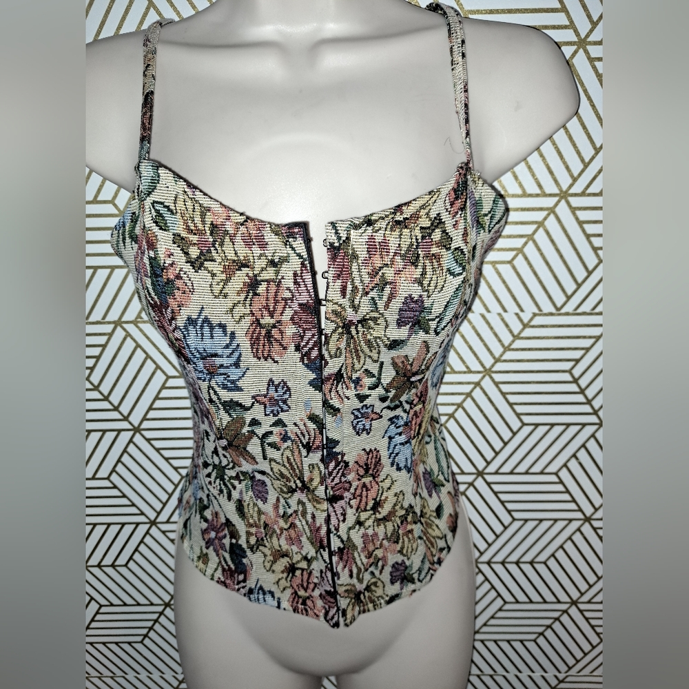 Spaghetti  strap tank cami